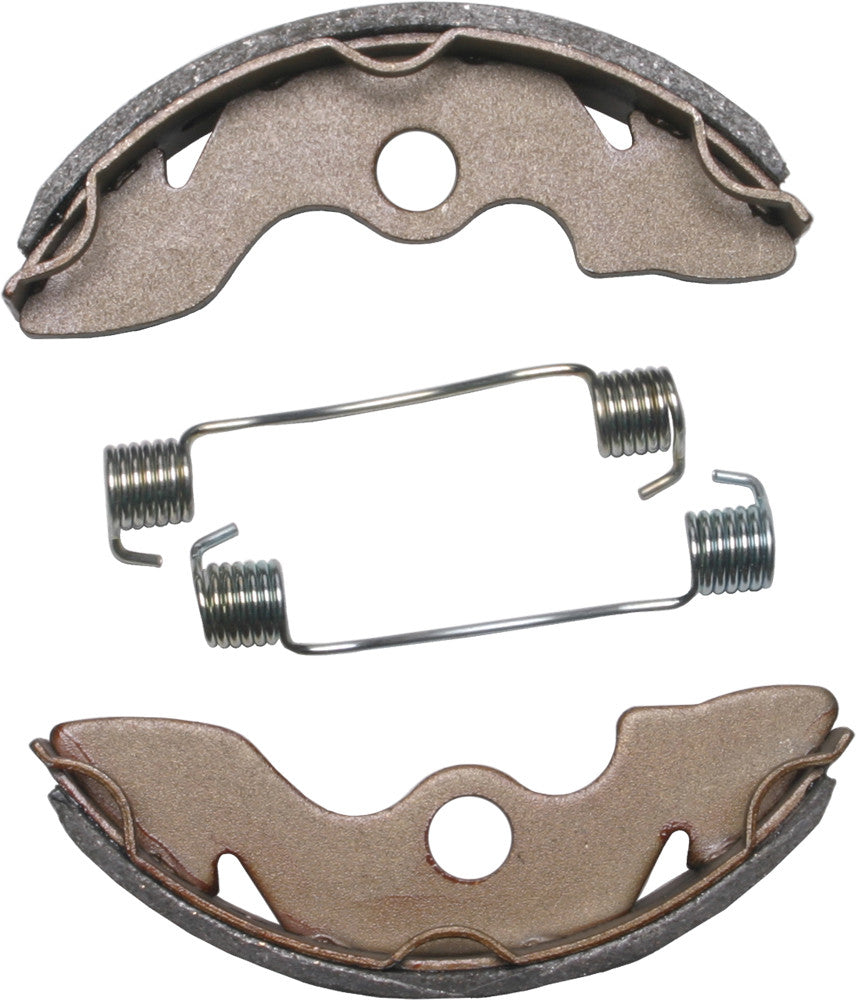 EBC Brake Shoes Plain — 34x