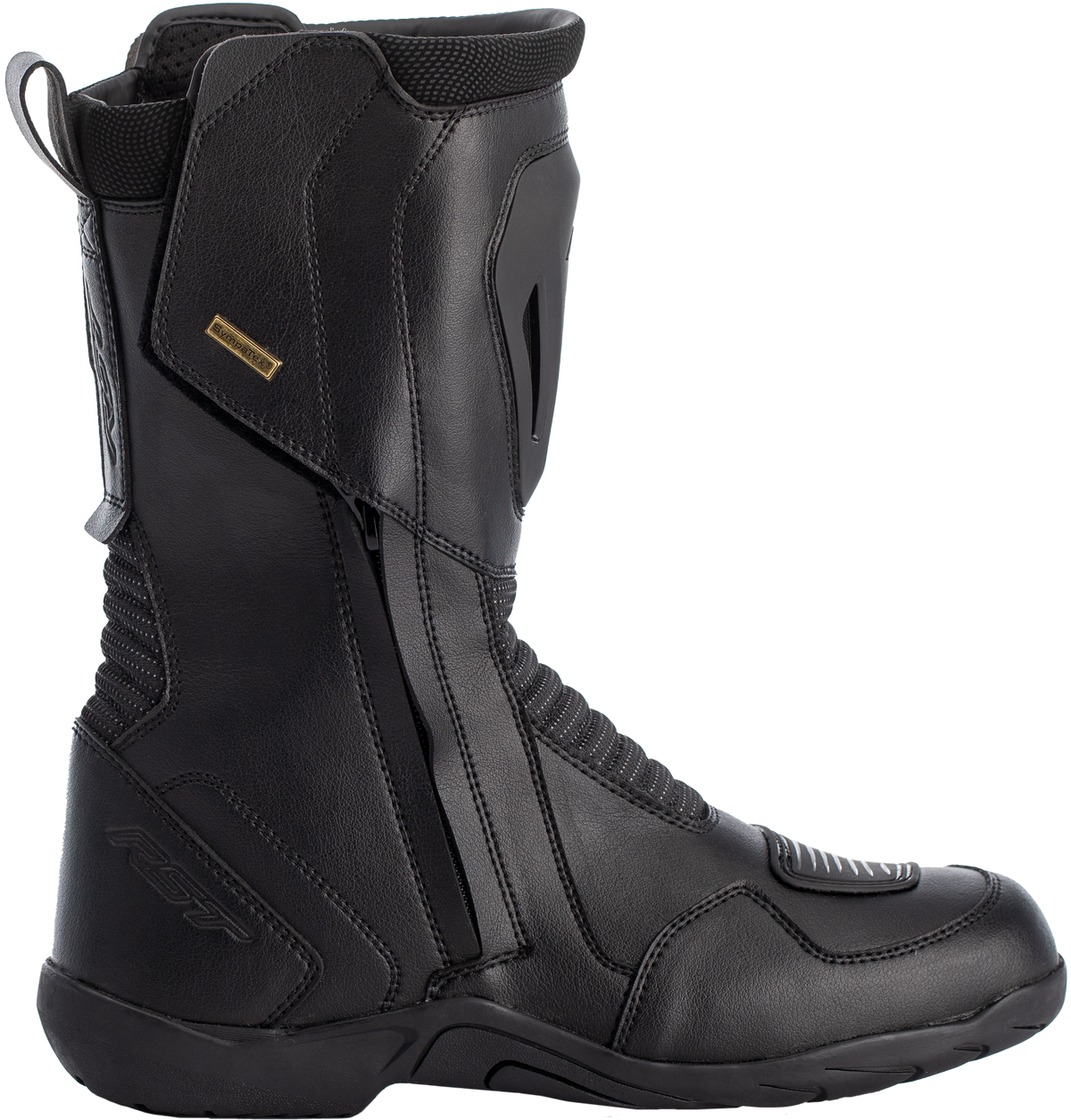 PATHFINDER CE BOOT BLACK WATERPROOF