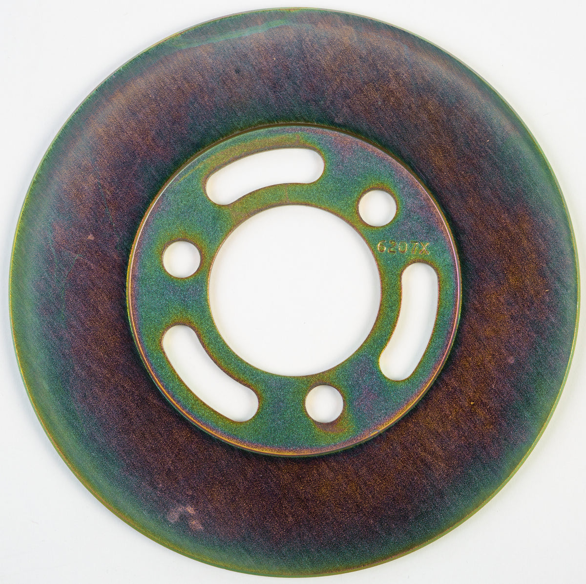 EBC STANDARD ROTOR — MD62xx