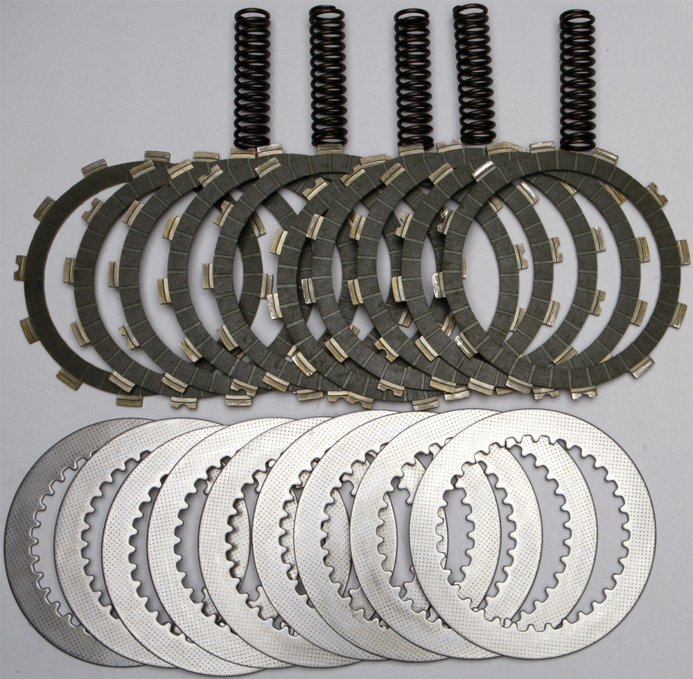 EBC Srk Complete Clutch Kit