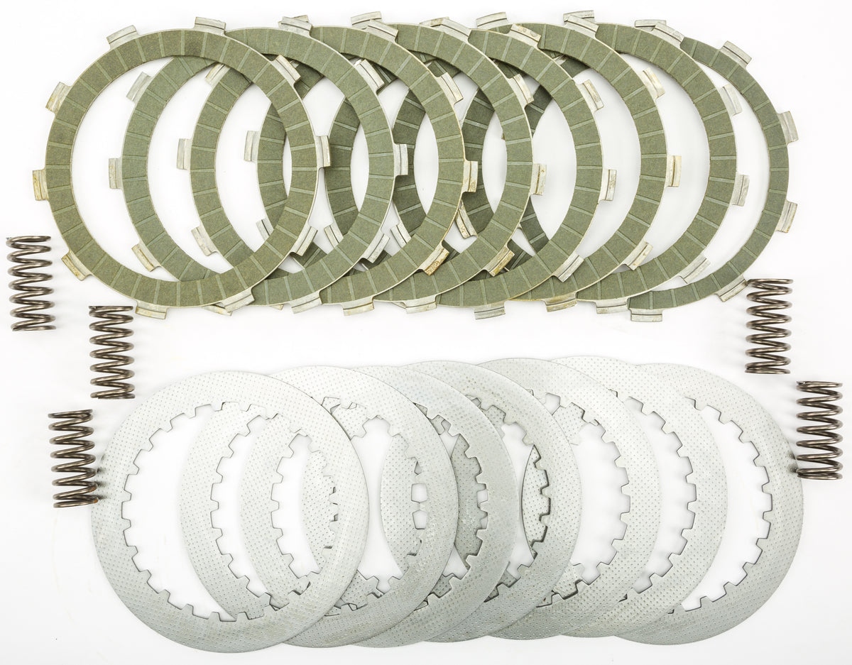 EBC Srk Complete Clutch Kit