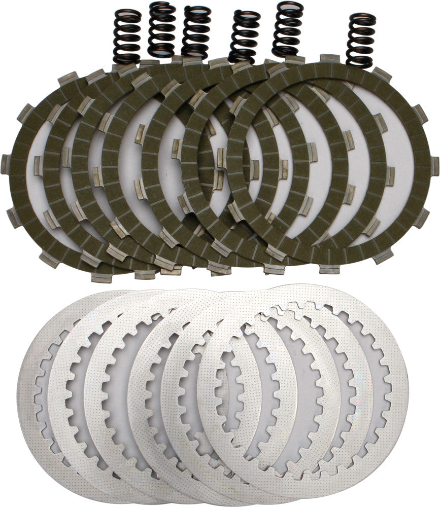 EBC Srk Complete Clutch Kit
