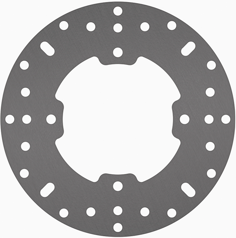 EBC STANDARD ROTOR — MD63xx