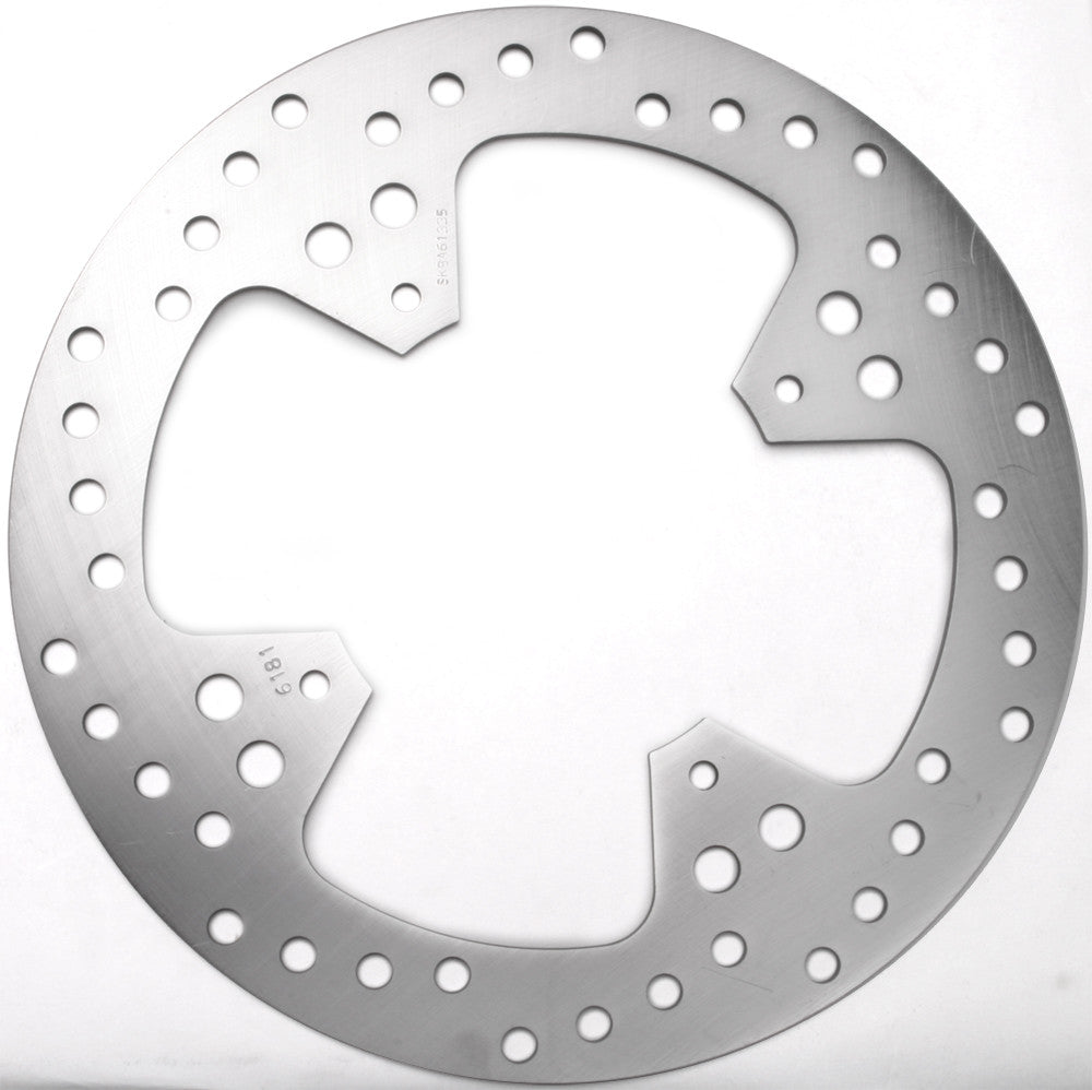 EBC STANDARD ROTOR — MD61xx