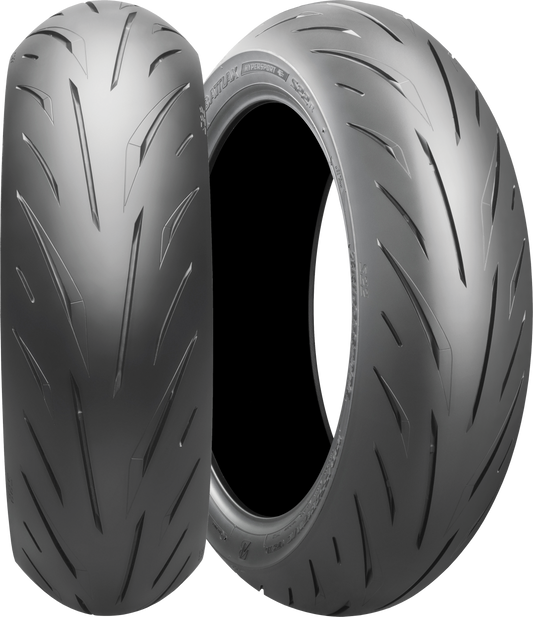 Bridgestone BATTLAX HYPERSPORT S22 REAR Tire
