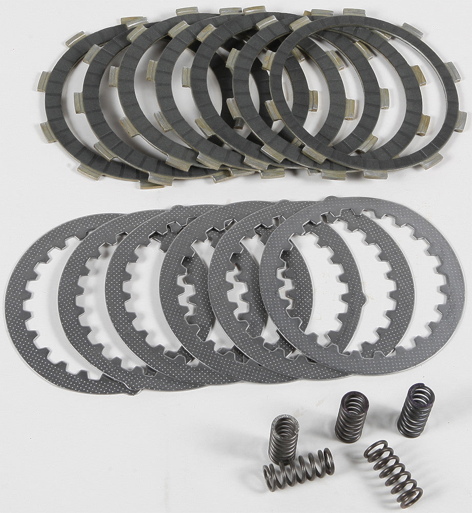 EBC Dirt Racer Clutch Set — DRCOther