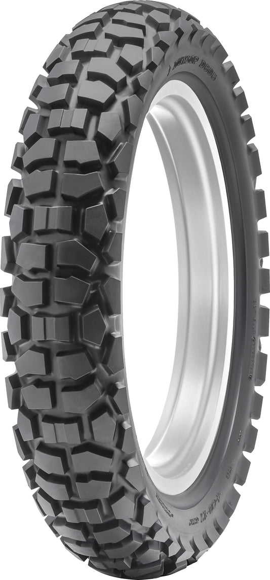 Dunlop D605 Rear