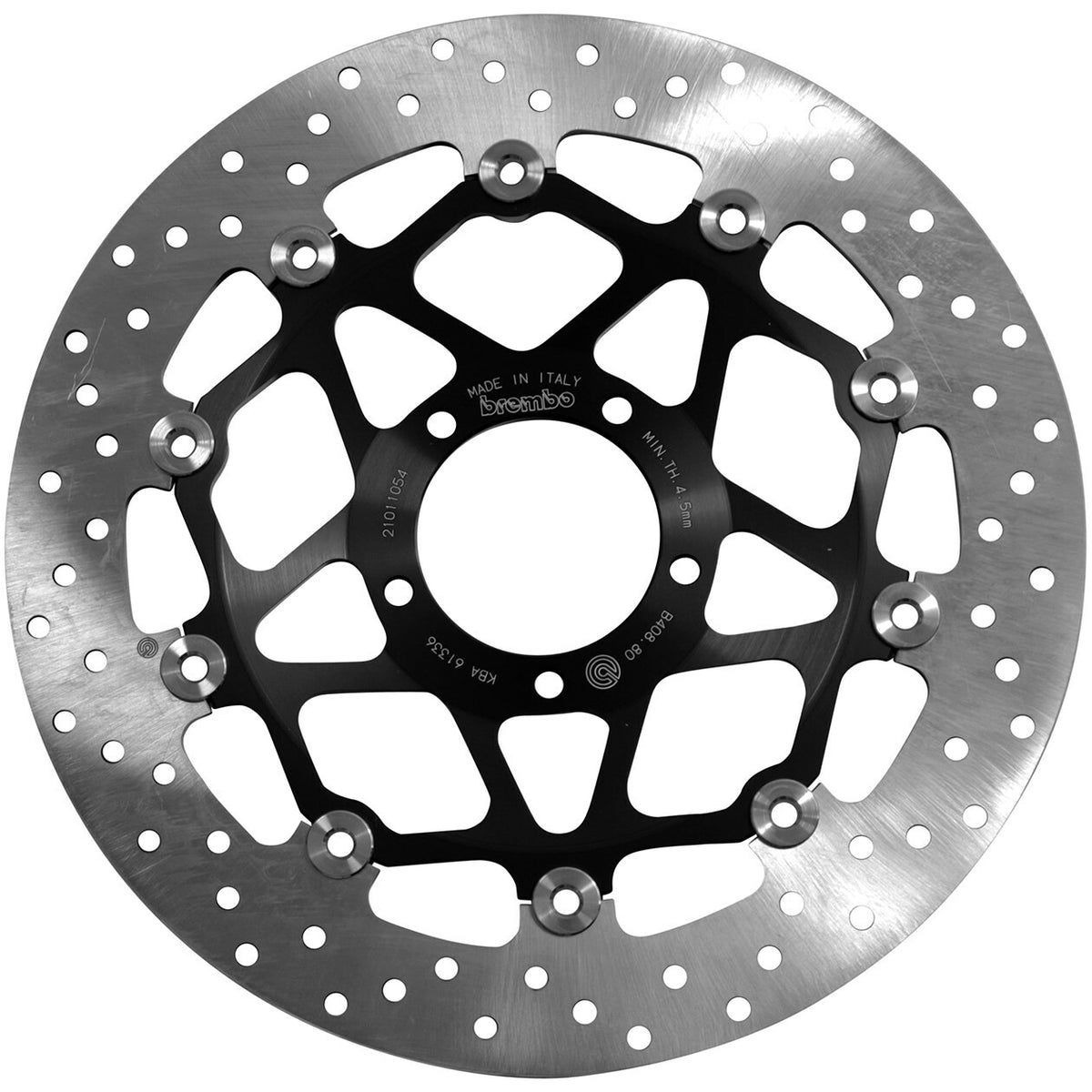 Brembo SERIE ORO FRONT ROTOR FLOATING