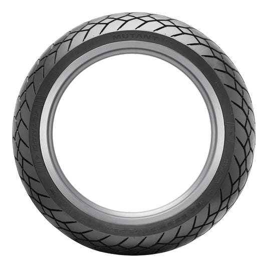 Dunlop MUTANT Rear