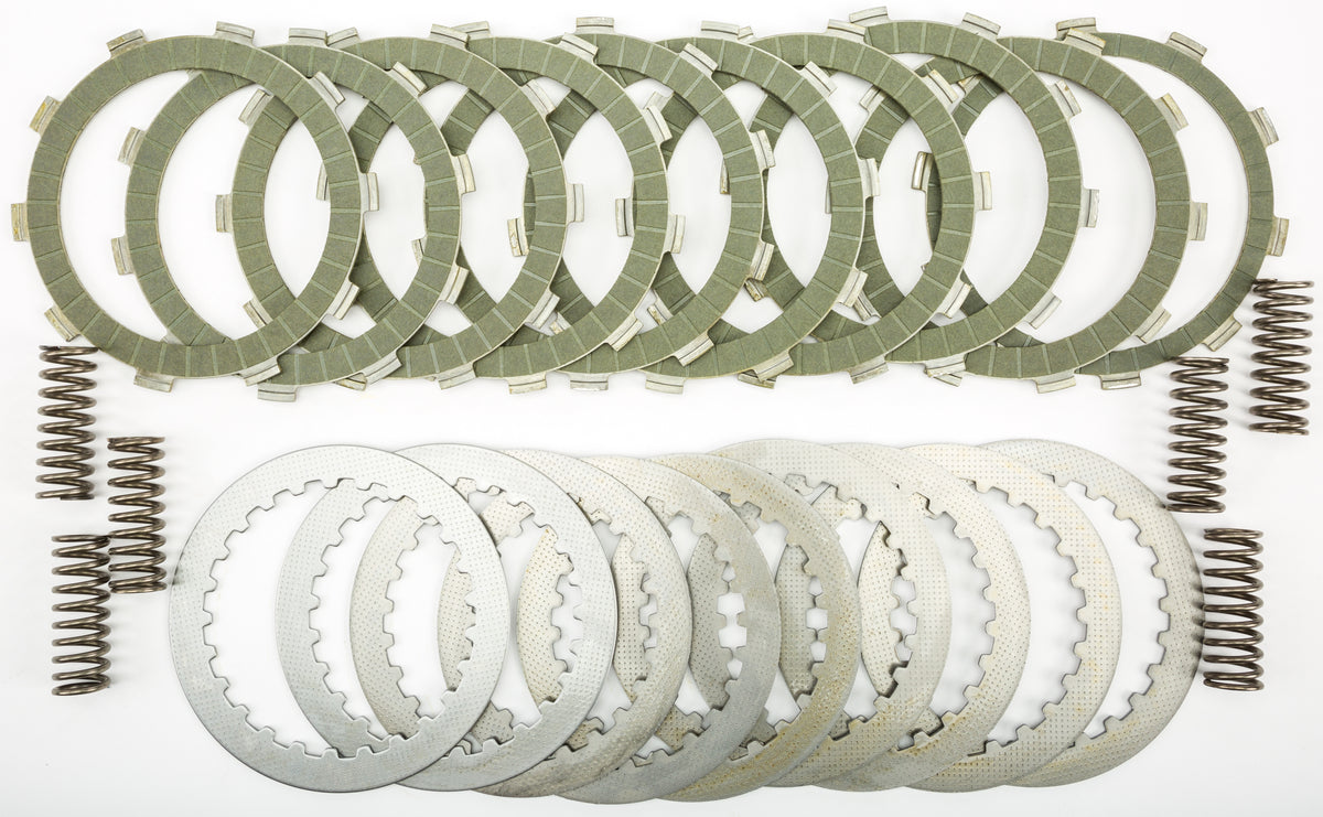 EBC Srk Complete Clutch Kit