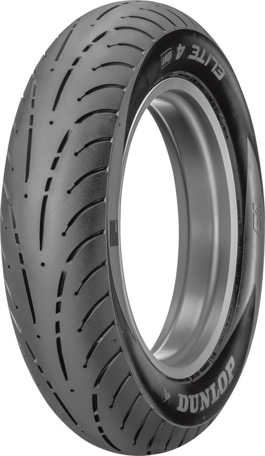 Dunlop ELITE 4 Rear