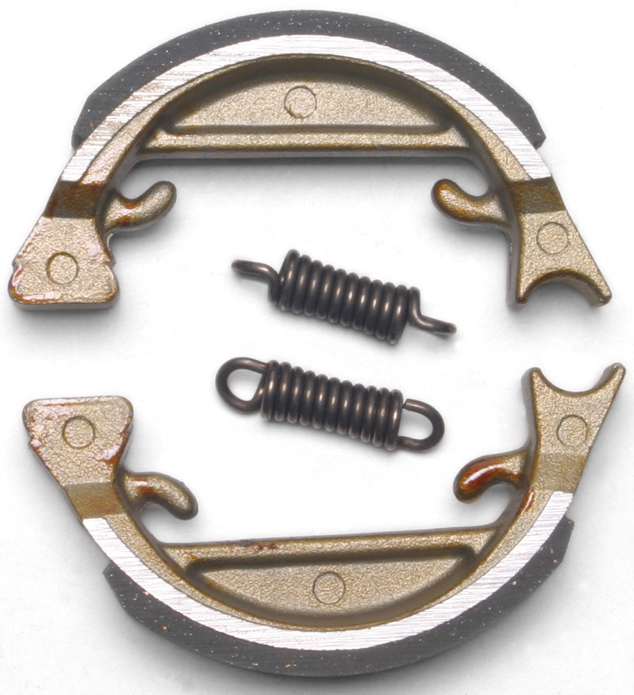 EBC Brake Shoes Plain — 32x