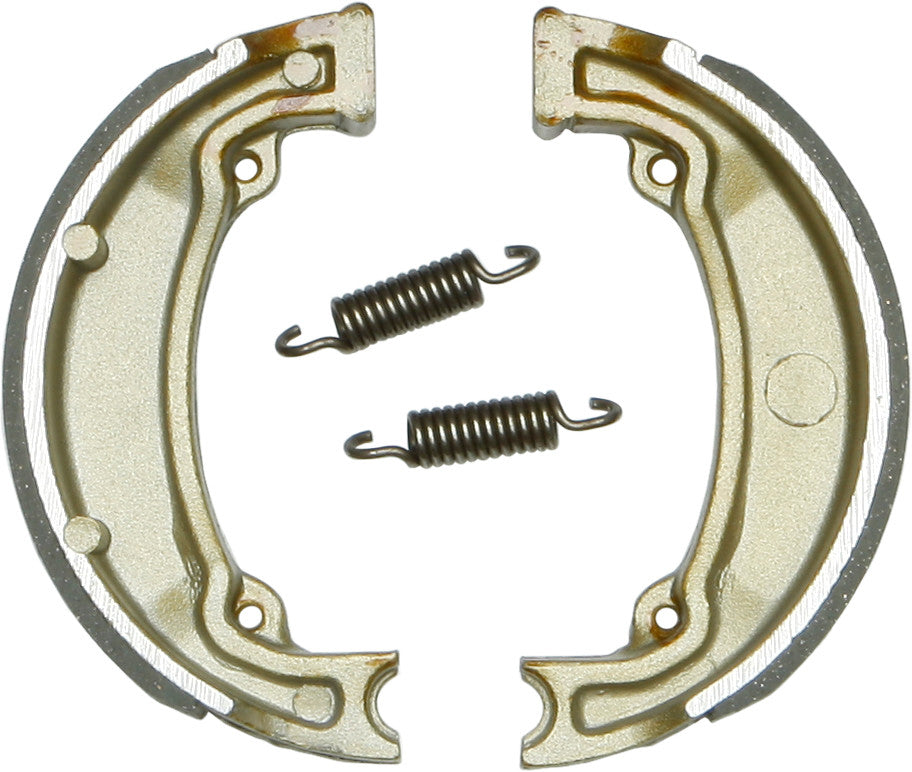 EBC Brake Shoes Plain — 50x
