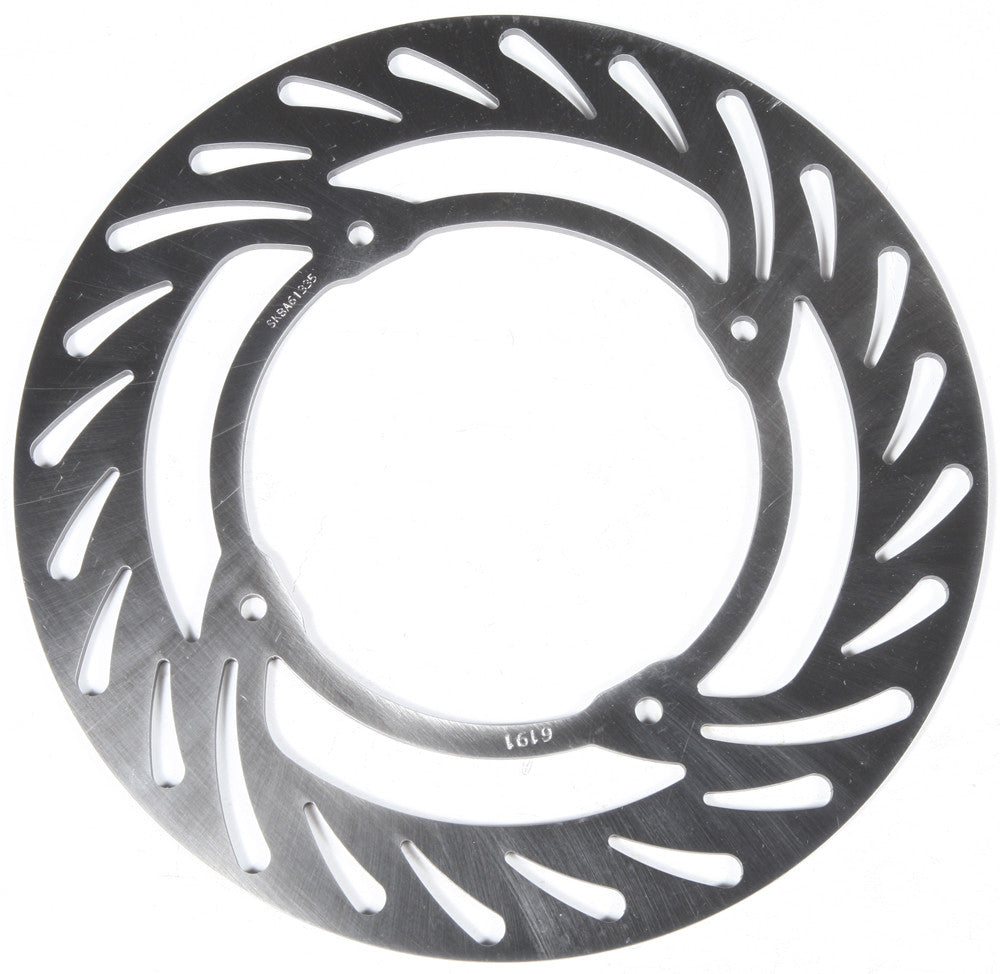 EBC STANDARD ROTOR — MD61xx