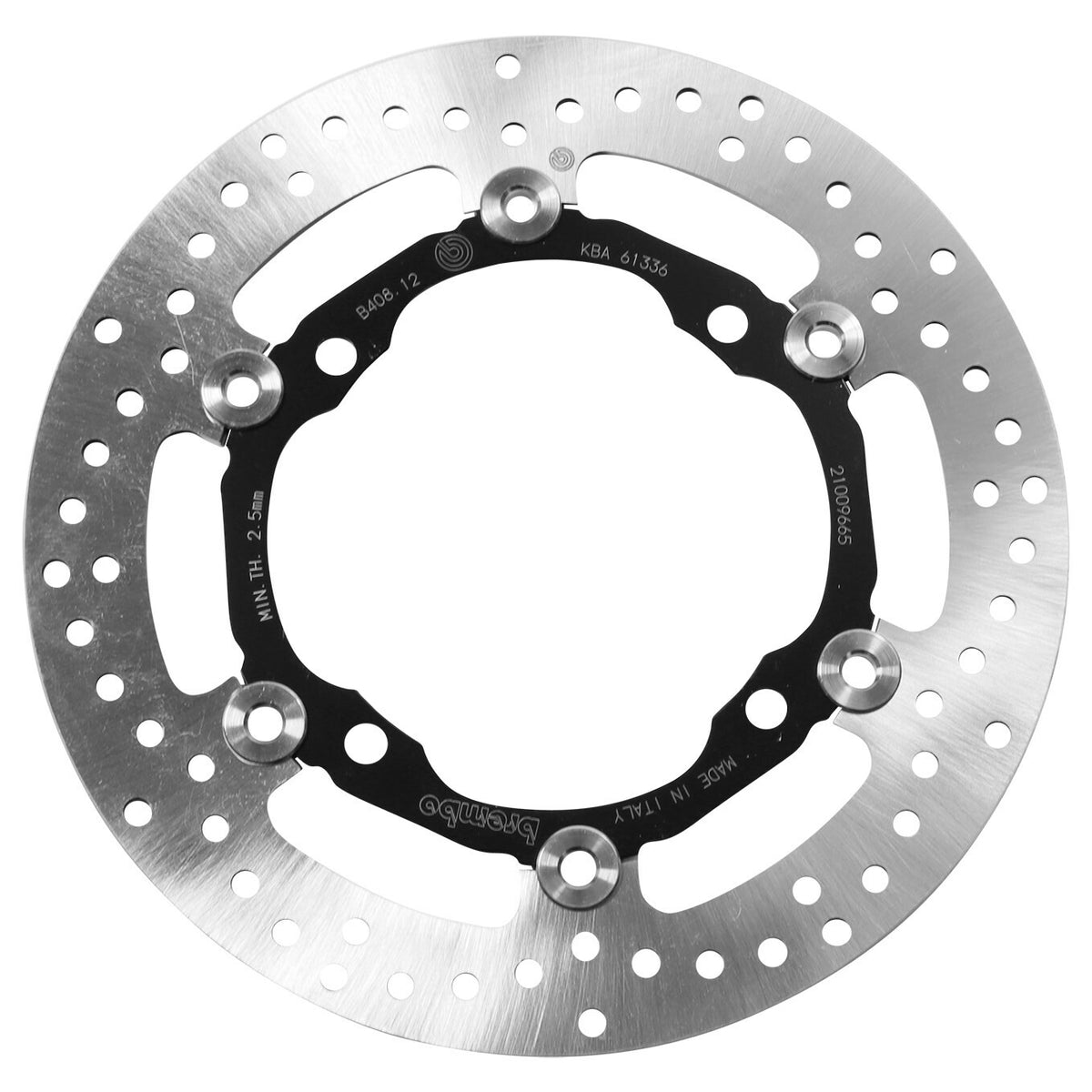 Brembo SERIE ORO FRONT ROTOR FLOATING