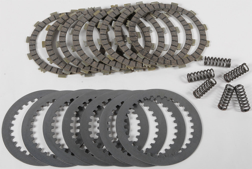 EBC Dirt Racer Clutch Set — DRCOther