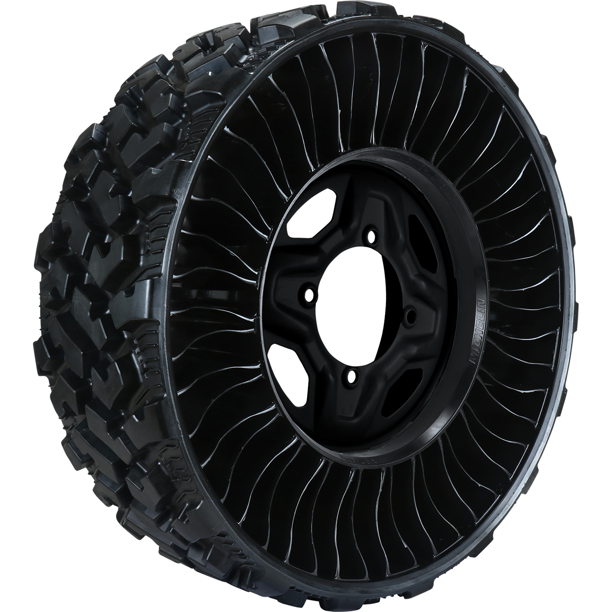 TWEEL KIT UTV 26X9X14 4/156 (62MPH)