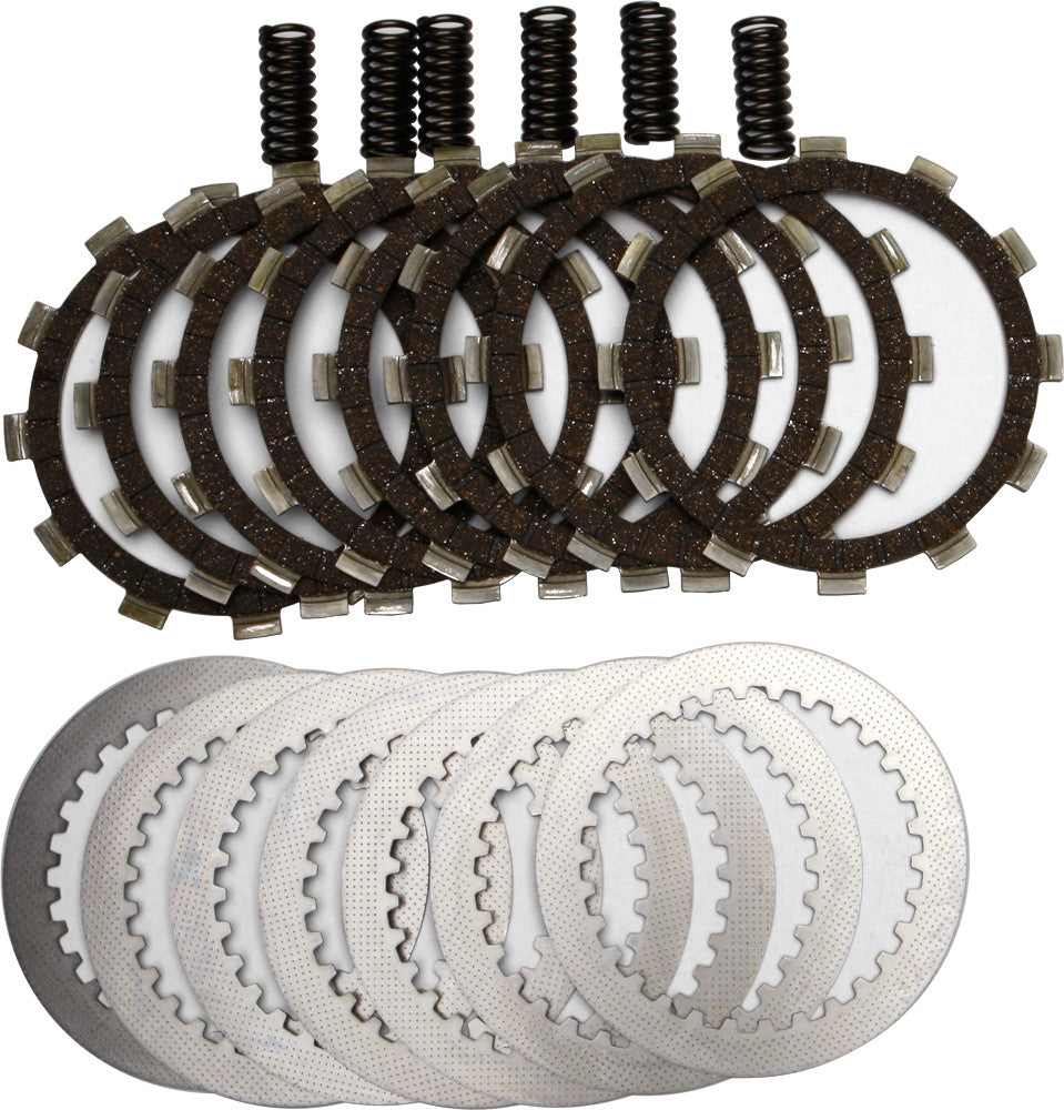 EBC Dirt Racer Clutch Set — DRCOther