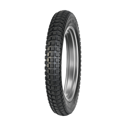 Dunlop GEOMAX TRIAL TL01 Rear