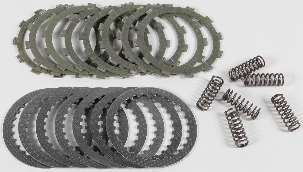 EBC Srk Complete Clutch Kit