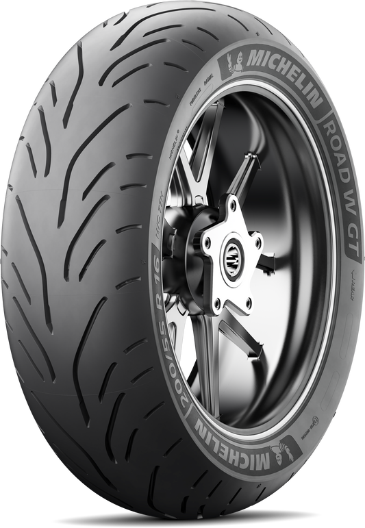 Michelin Road W GT Rear Tire