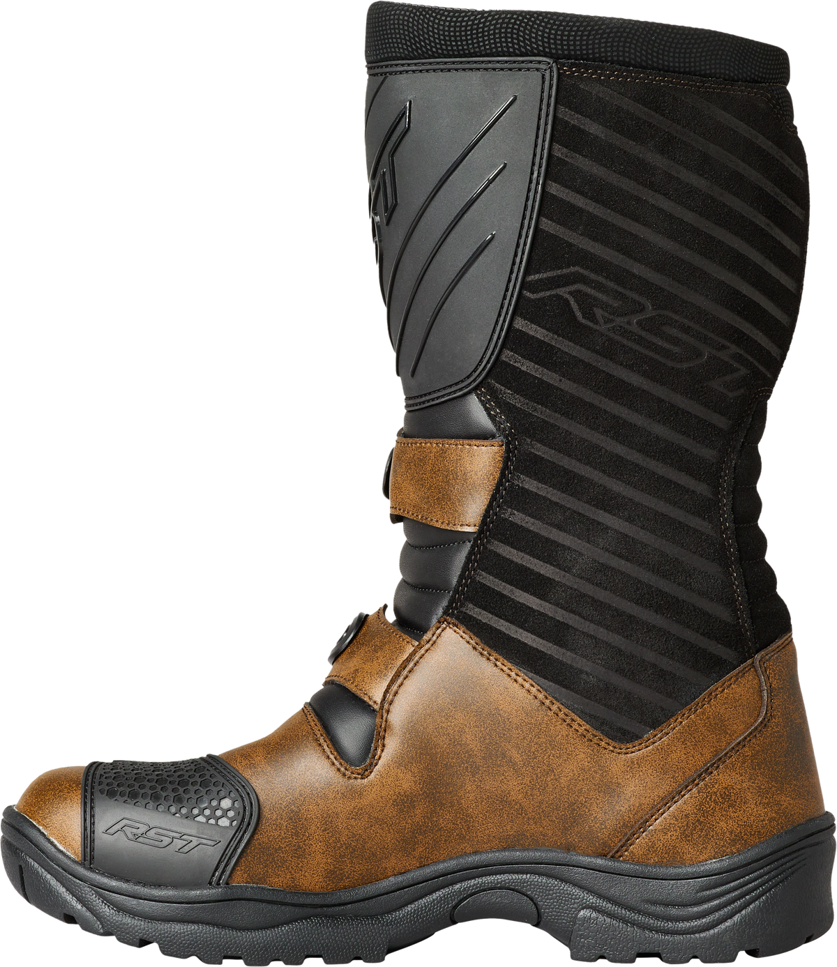 PRO SERIES AMBUSH CE BOOT BROWN WATERPROOF