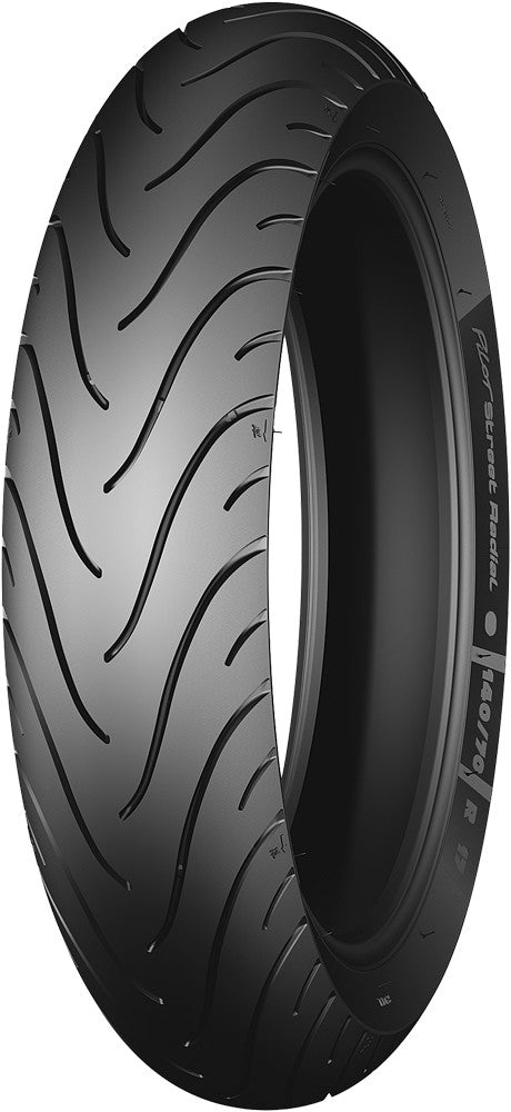 Michelin Pilot Street Rear Tire