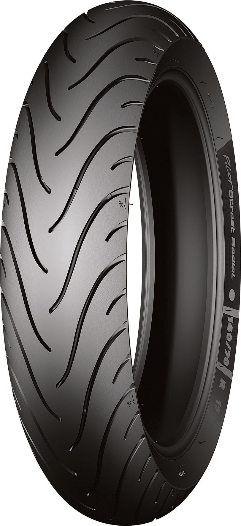 Michelin Pilot Street Rear Tire