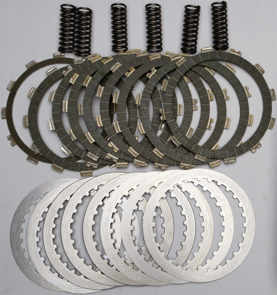 EBC Srk Complete Clutch Kit