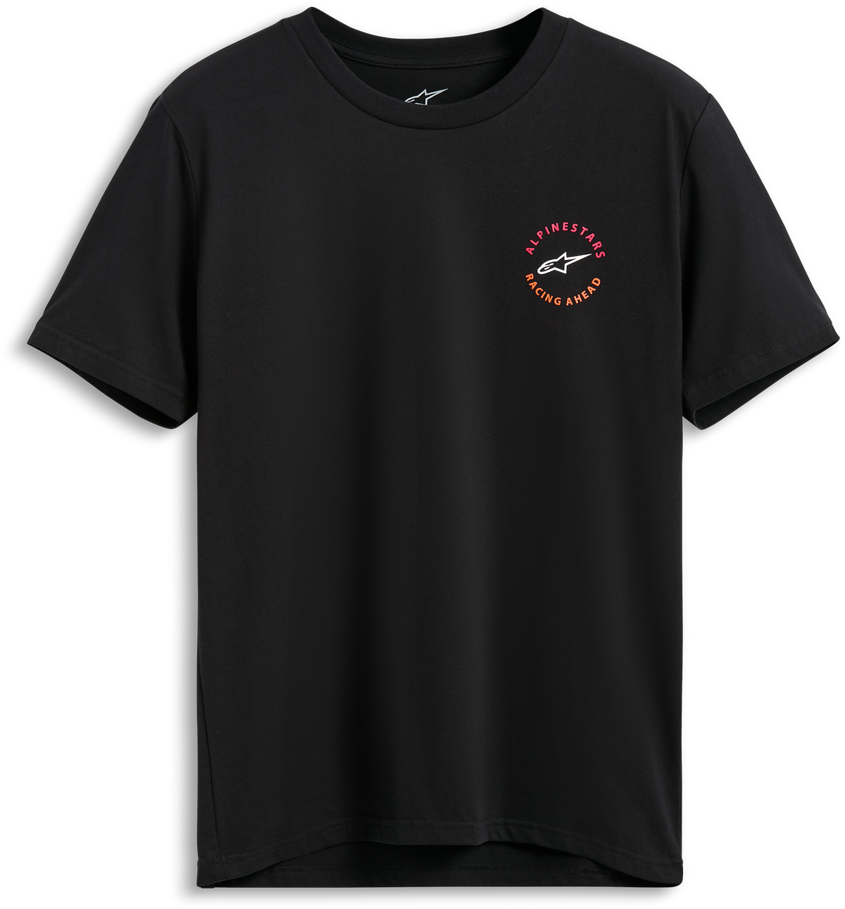 TRUE SS CSF TEE BLACK