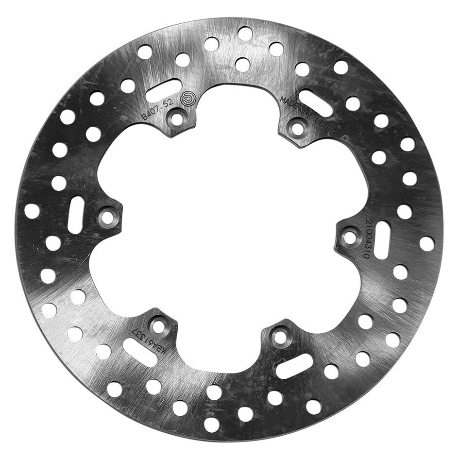 Brembo SERIE ORO REAR ROTOR FIXED