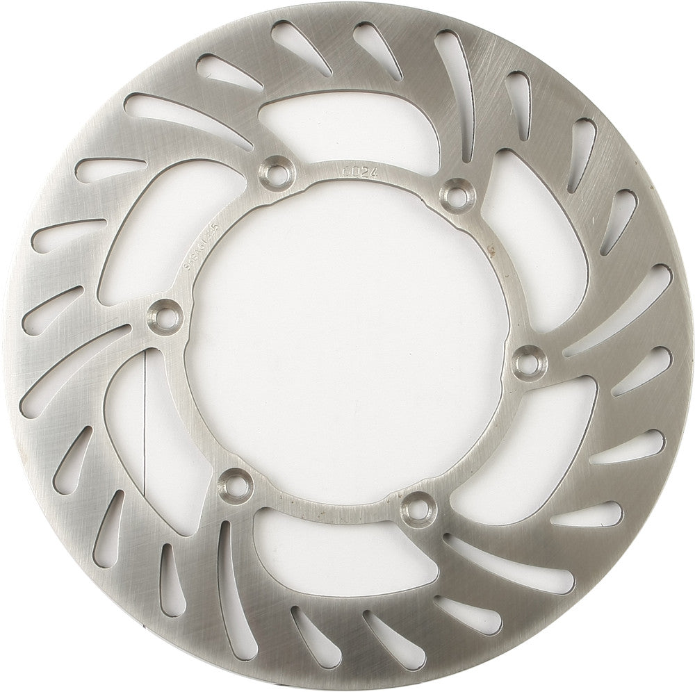EBC STANDARD ROTOR — MD60xx