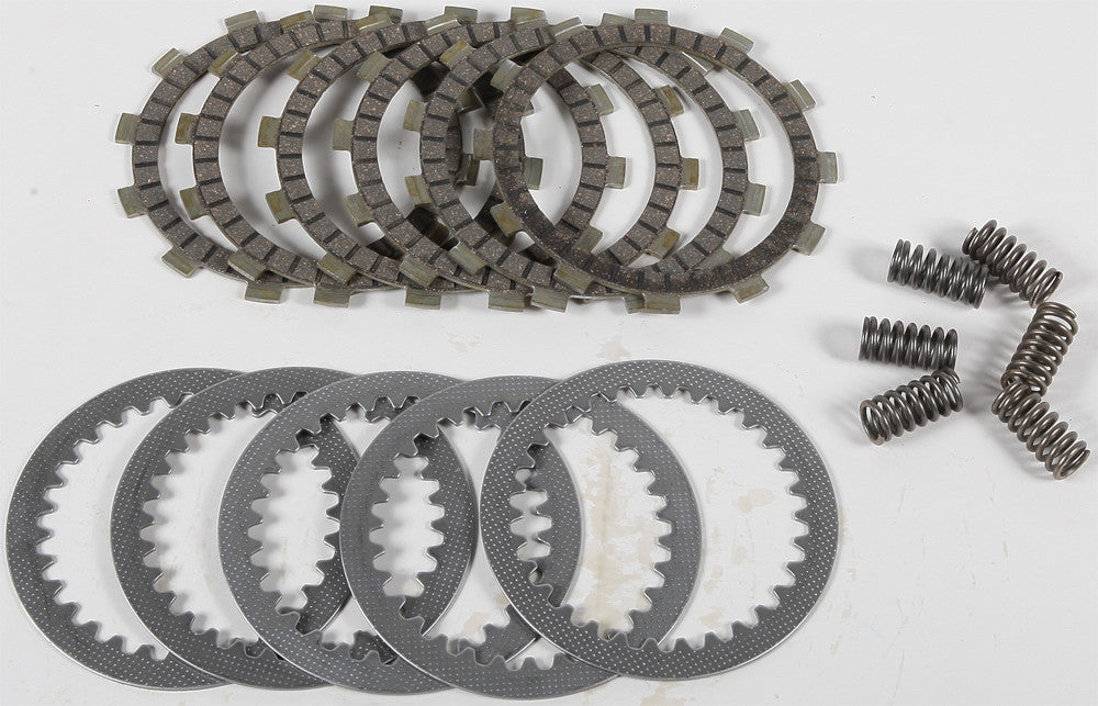 EBC Dirt Racer Clutch Set — DRCOther