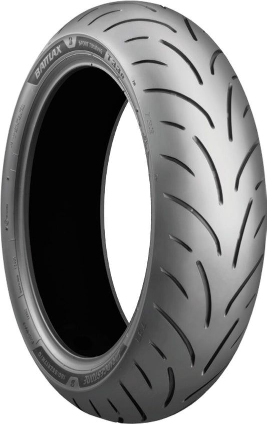 Bridgestone BATTLAX T33 REAR Tire