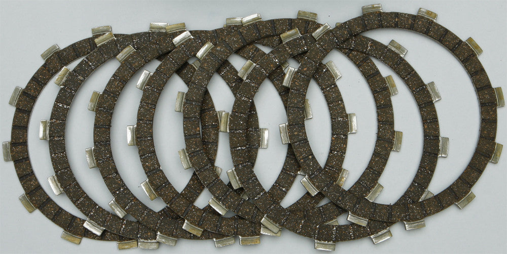 EBC Redline Clutch Kit — CK56xx