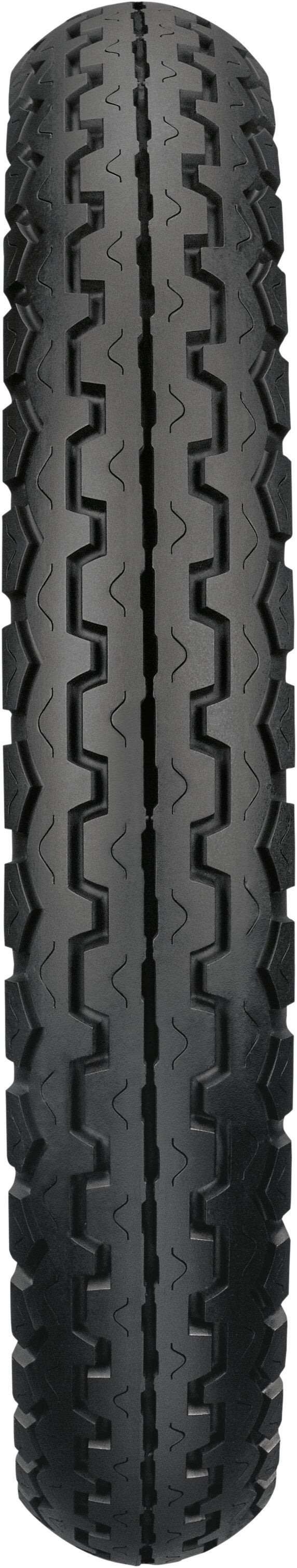 Dunlop K81/TT100 Front/Rear