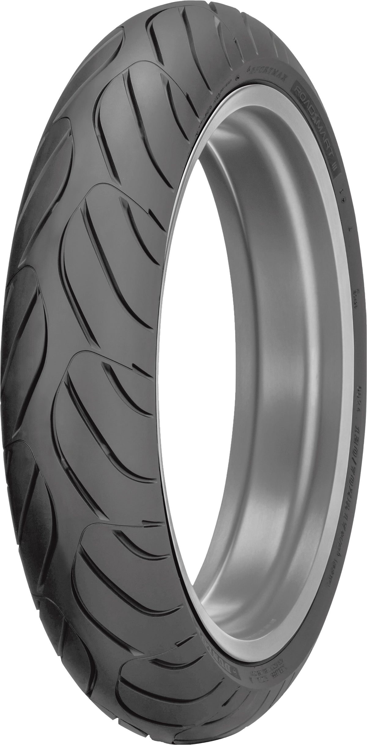 Dunlop ROADSMART III Front