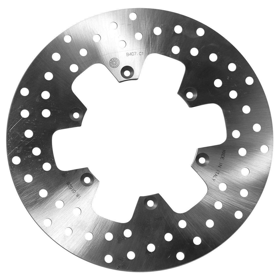 Brembo SERIE ORO FRONT ROTOR FIXED