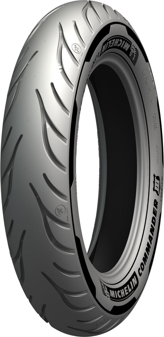Michelin Commander III Cruiser Front Tire