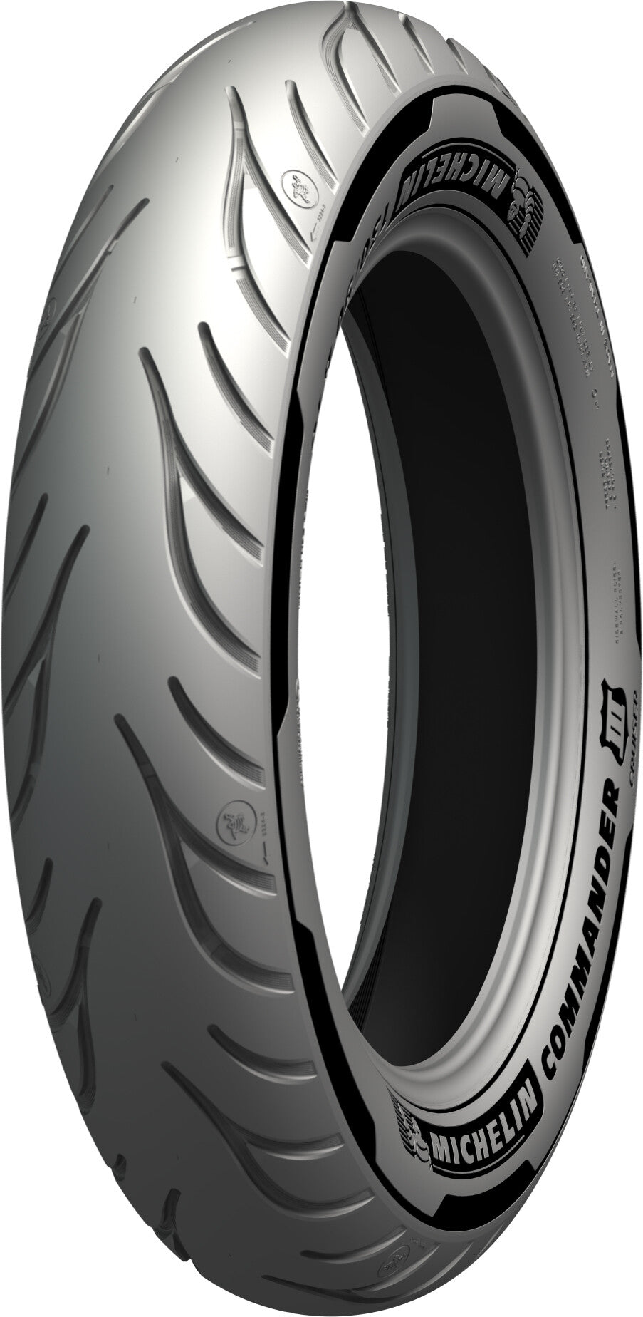 Michelin Commander III Touring Rear Tire