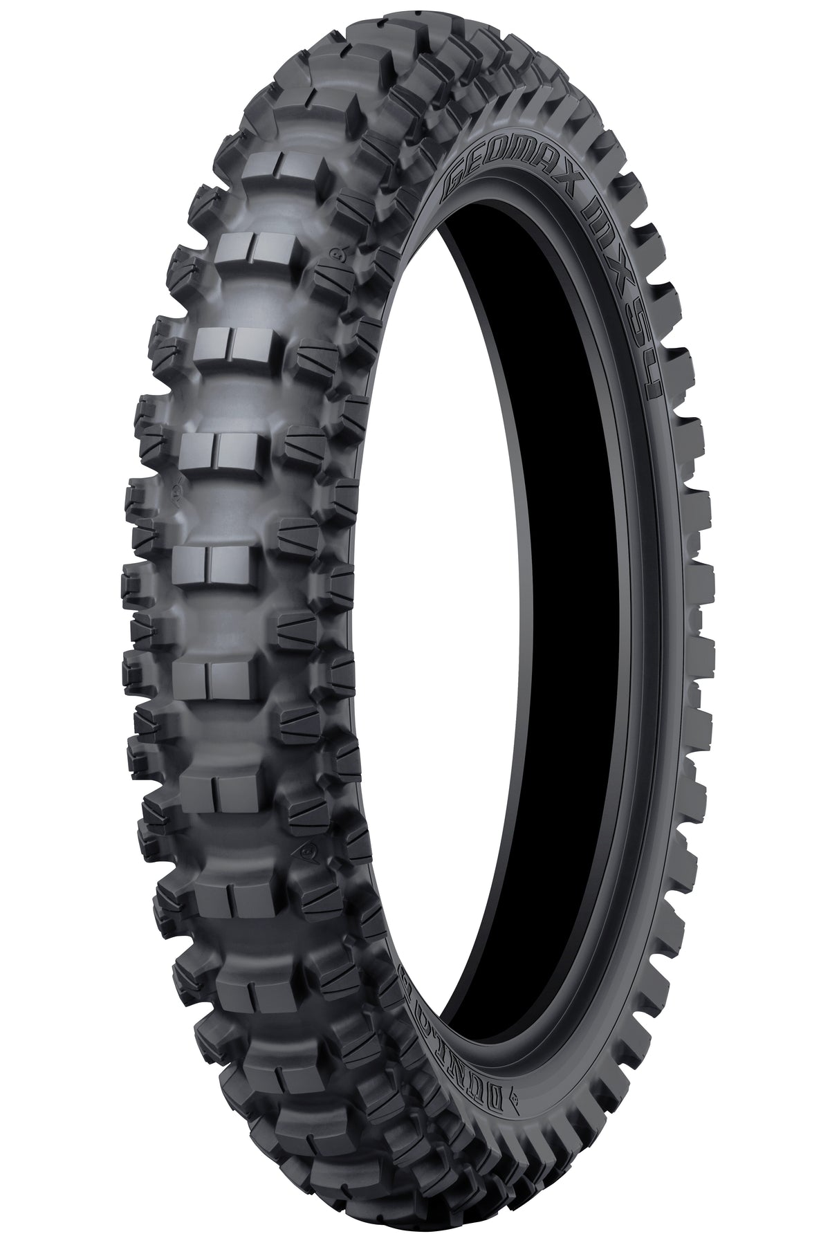 Dunlop GEOMAX MX54 Rear