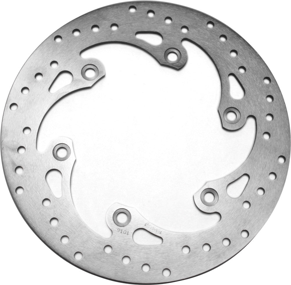 EBC STANDARD BRAKE ROTOR — MD10xx