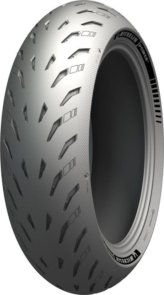 Michelin Power 5 Rear Tire
