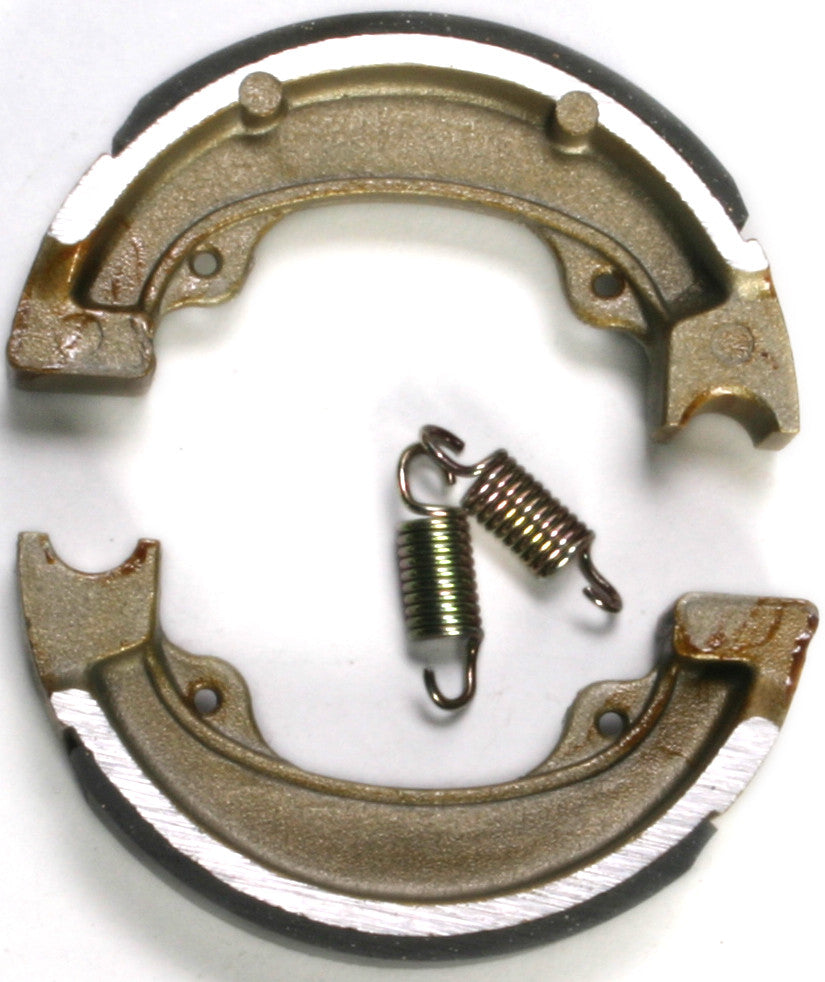 EBC Brake Shoes Plain — 30x