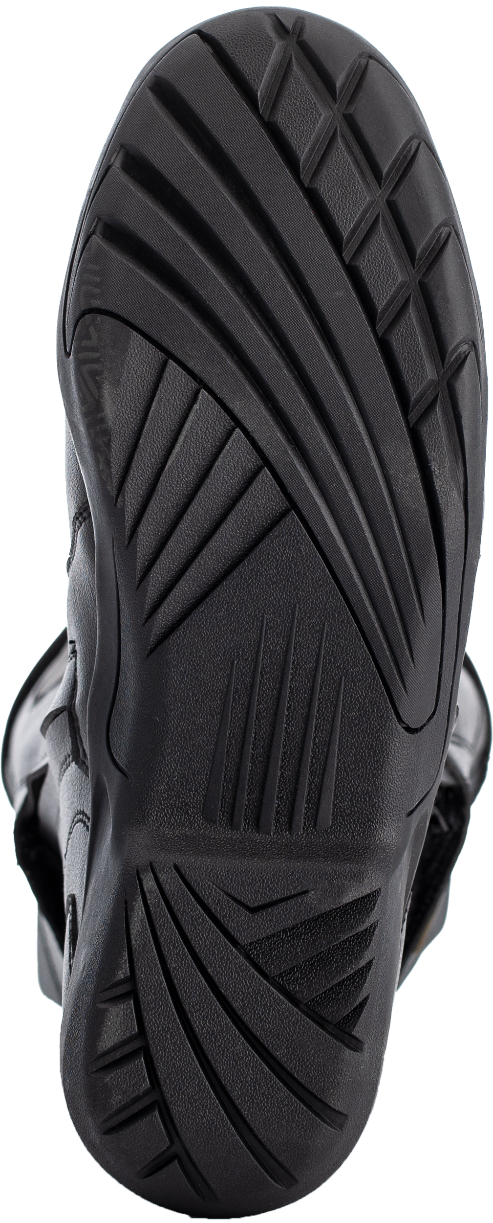PATHFINDER CE BOOT BLACK WATERPROOF