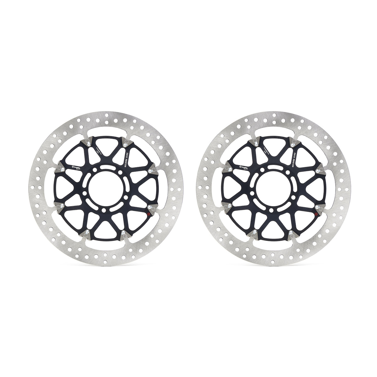 Brembo UPGRADE FRONT T-DRIVE ROTOR FLOATING