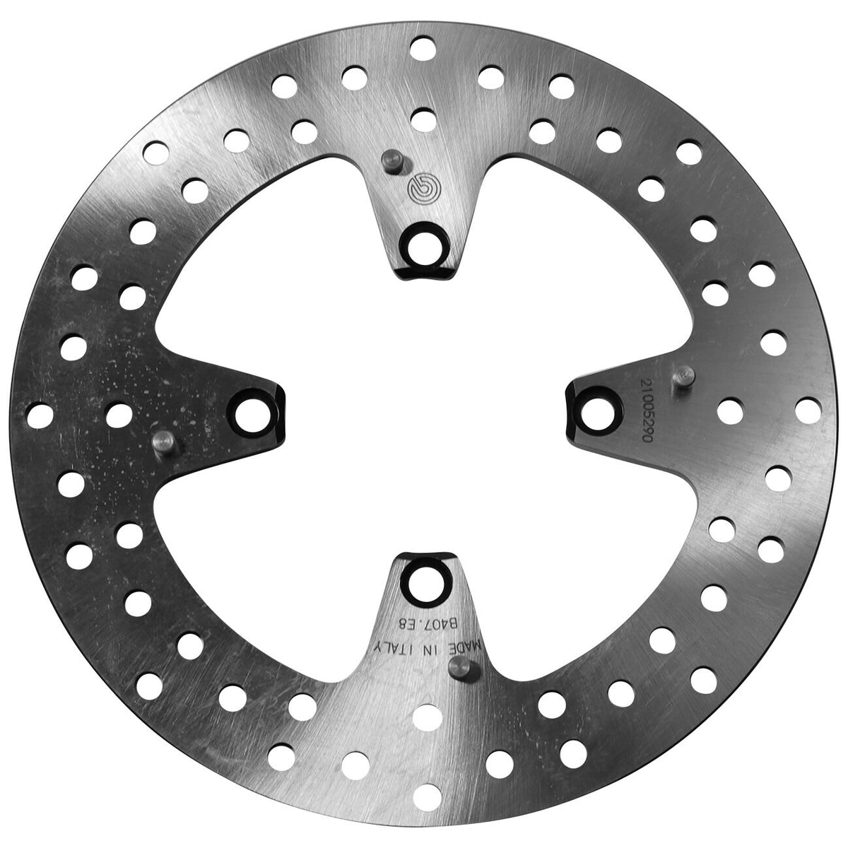 Brembo SERIE ORO REAR ROTOR FIXED