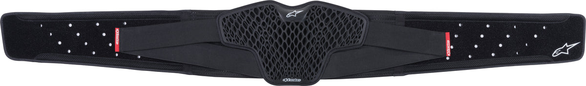 SEQUENCE KIDNEY BELT BLACK