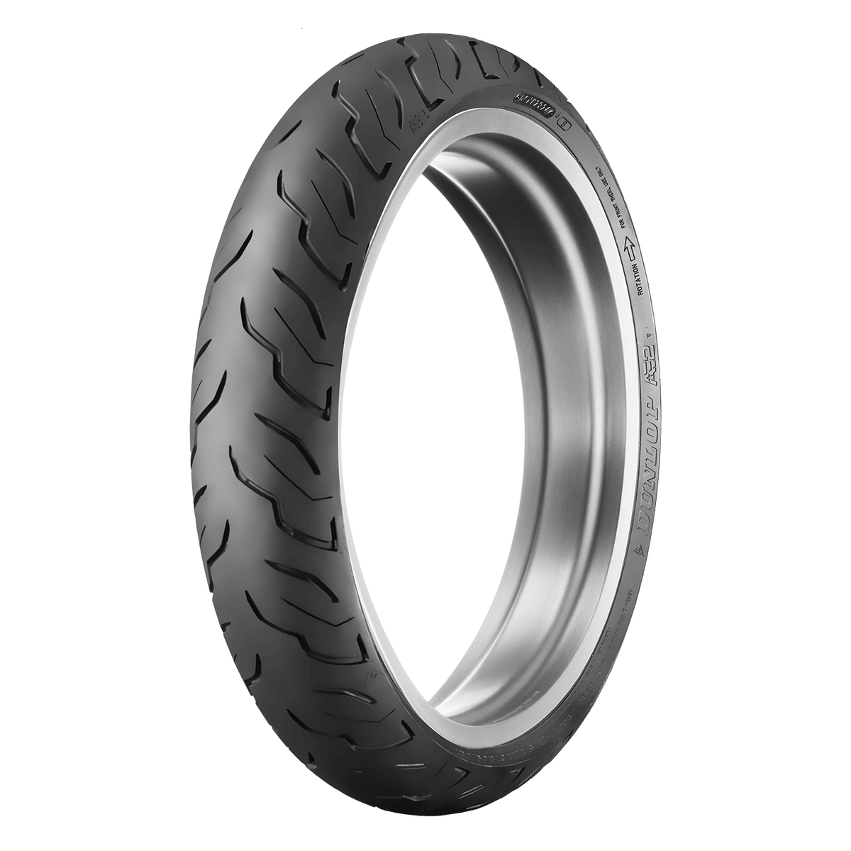 Dunlop AMERICAN ELITE AE2 Rear
