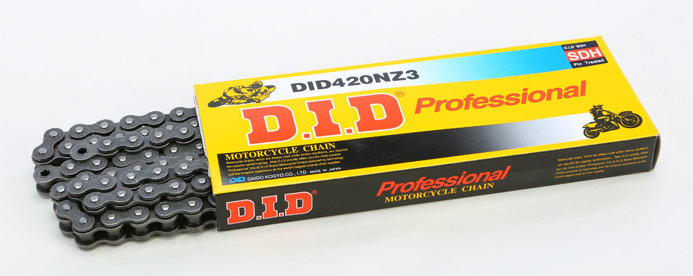 D.I.D 420NZ3 Chain
